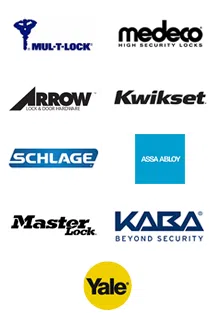 Grosse Pointe MI Locksmith Store Grosse Pointe, MI 313-681-5836 - brands